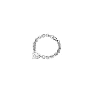 PULSERA T HEART