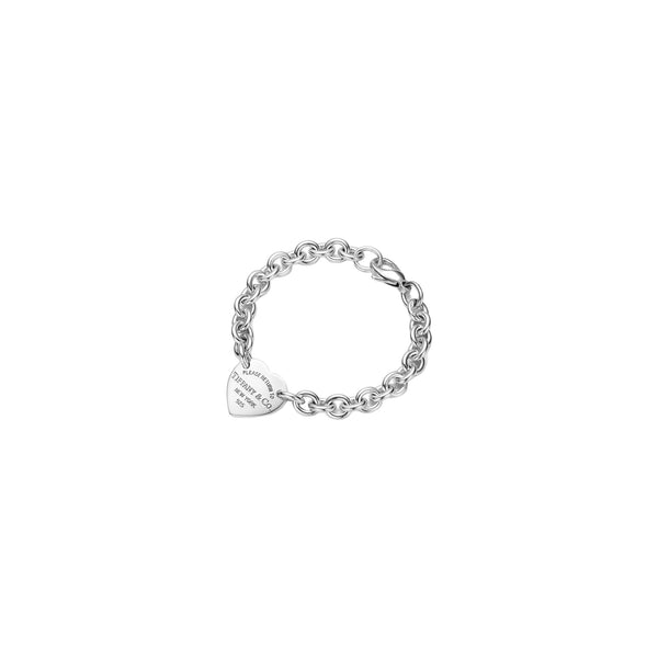 PULSERA T HEART