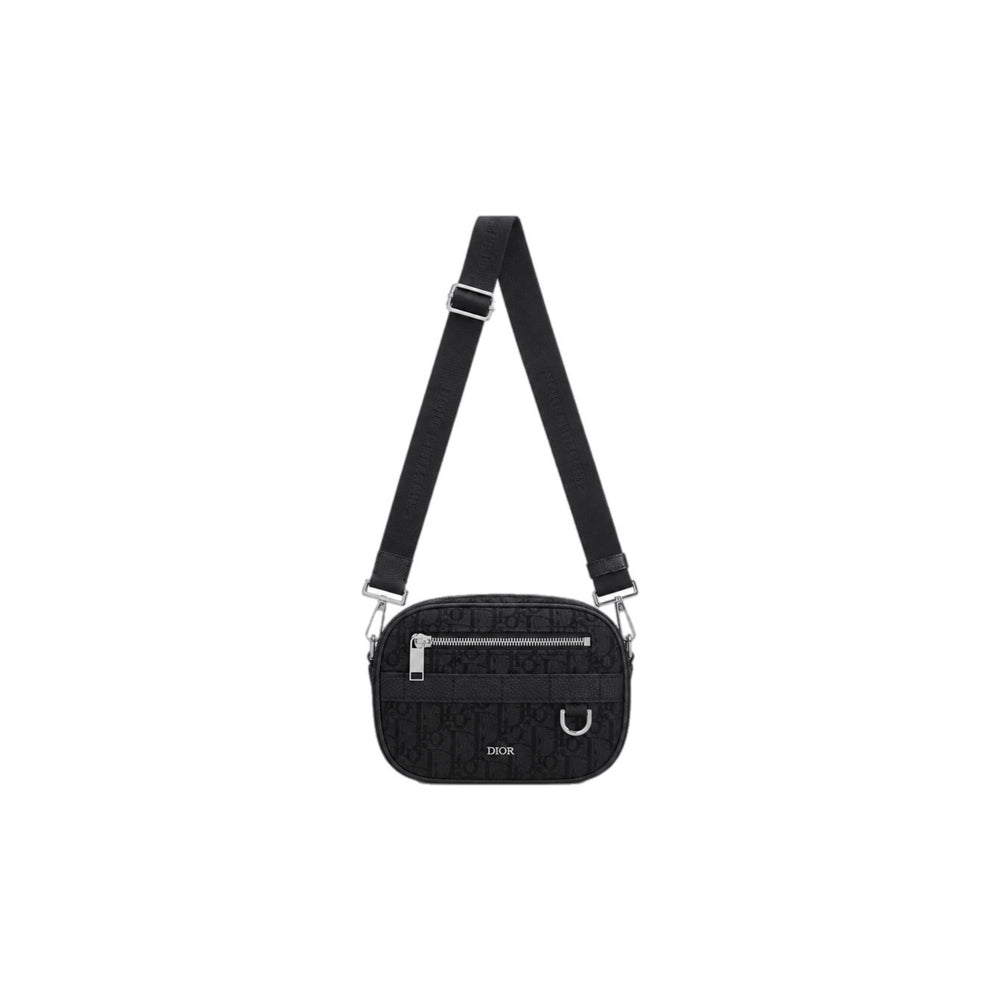 BOLSO CD SAFARI OBLIQUE