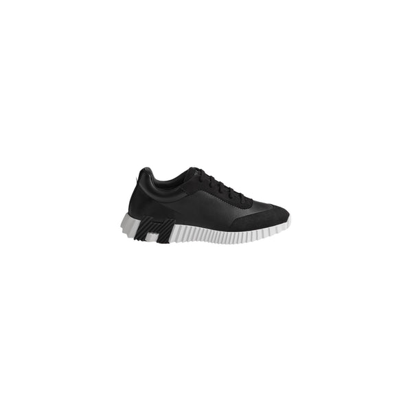 TENIS H BOUNCING BLACK