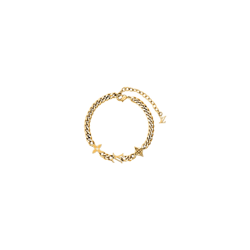 PULSERA LV ROW