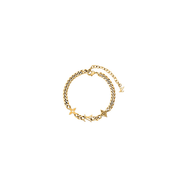 PULSERA LV ROW