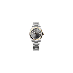 RELOJ RX OYSTER STEEL