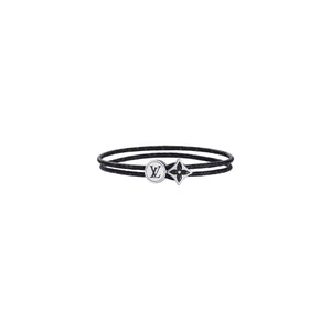 PULSERA LV CATCH IT BLACK