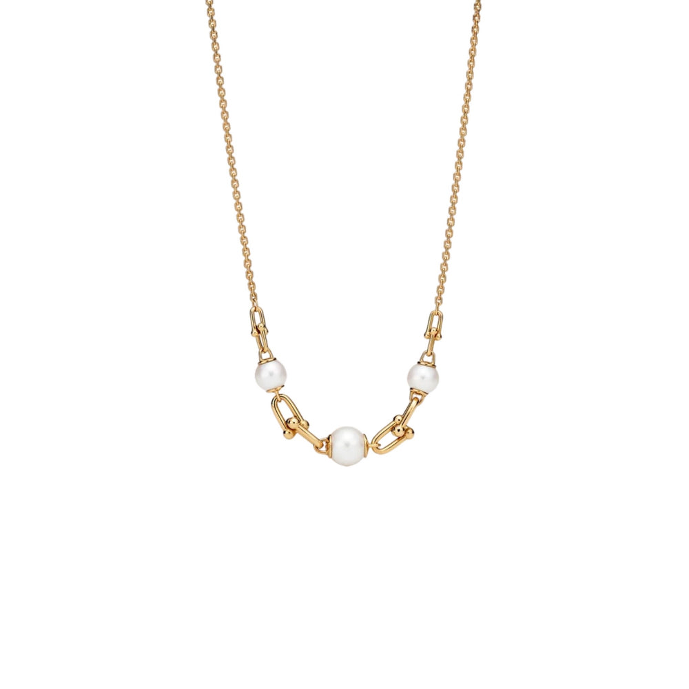 COLLAR T ESLABONES HARDWEAR