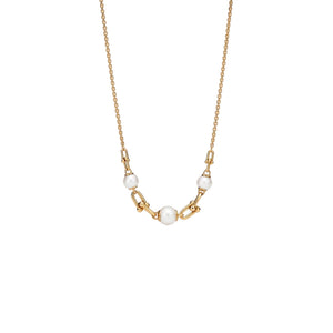 COLLAR T ESLABONES HARDWEAR