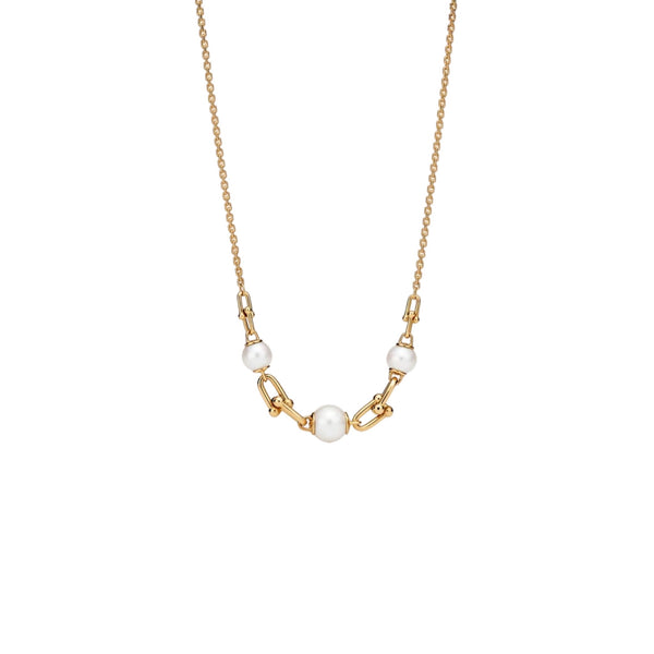 COLLAR T ESLABONES HARDWEAR