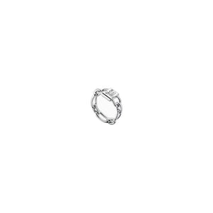 ANILLO T CIERRE DOBLE SILVER