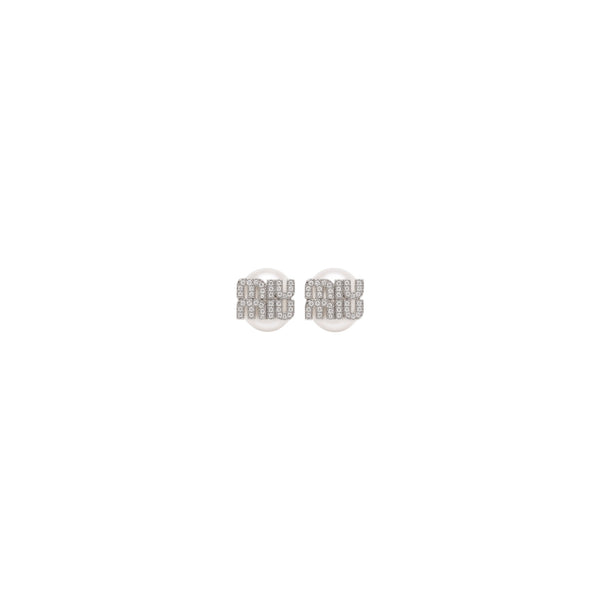 ARETES MM PEARL SIGN