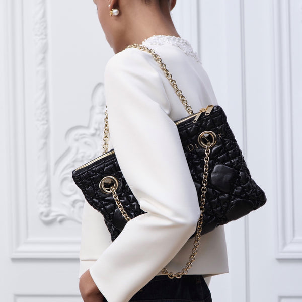 BOLSO CD CRUNCHY MILLY