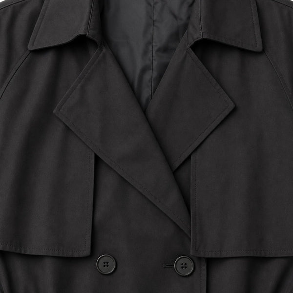 GABARDINA BLACK JW