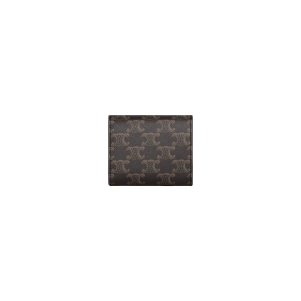 CARTERA C TRIOMPHE CON SOLAPA