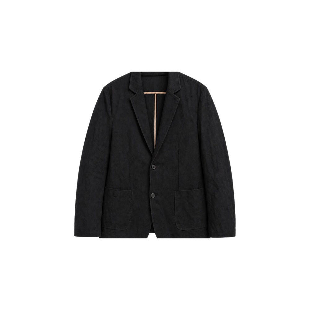 BLAZER BLACK MEN JW