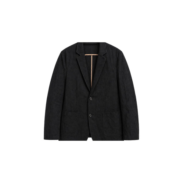 BLAZER BLACK MEN JW