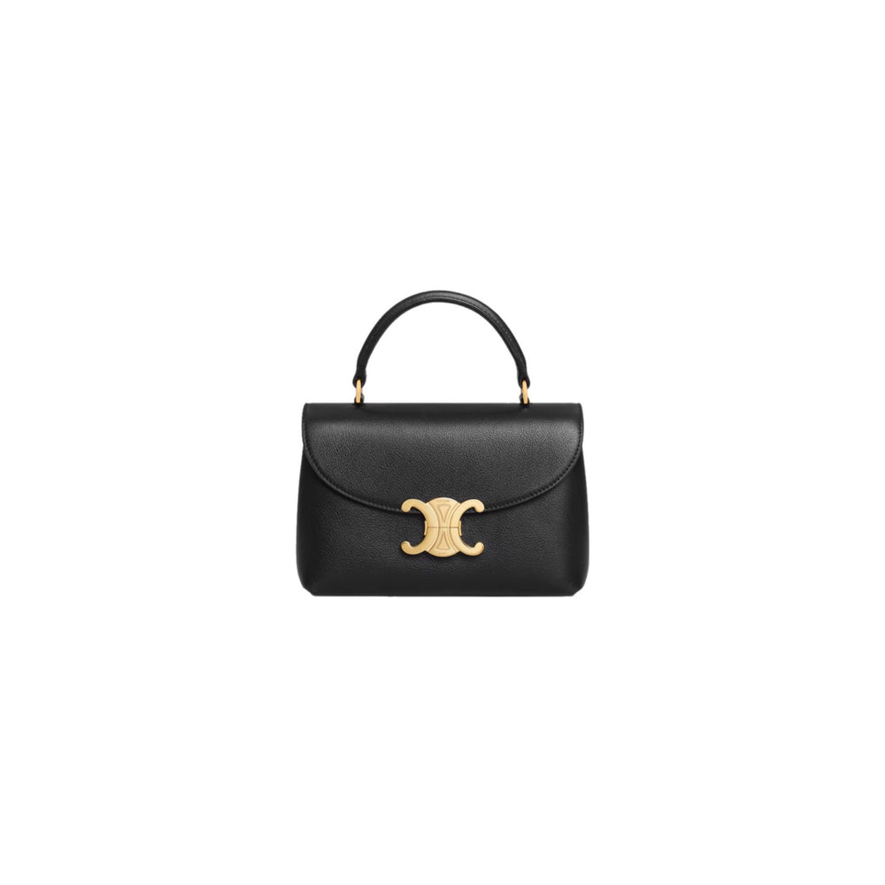 BOLSO C NINO BLACK