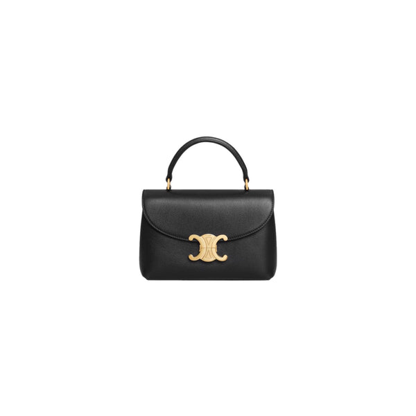 BOLSO C NINO BLACK