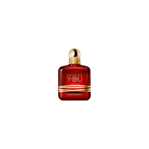 PERFUME YOU STRONGER TOBACCO