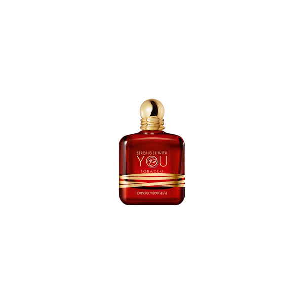 PERFUME YOU STRONGER TOBACCO