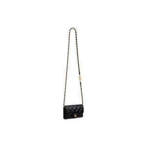 CARTERA CORREA CC BLACK