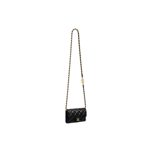 CARTERA CORREA CC BLACK