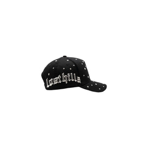 GORRA DANDY X LOST HILLS LH CHROME