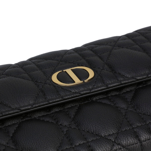 CARTERA CD ALARGADA CARO ORCHID