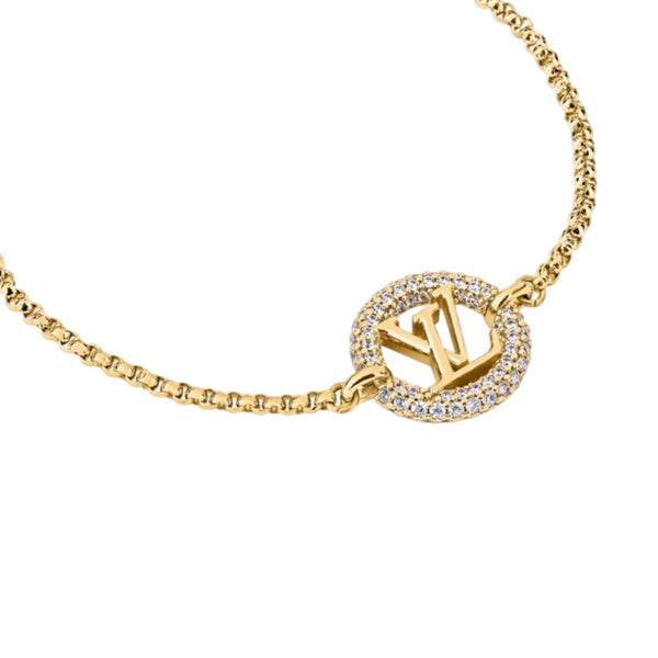 PULSERA LV LOUISE BY NIGHT