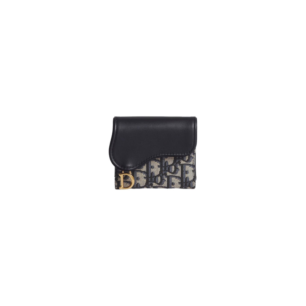 CARTERA CD LOTUS SADDLE OBLIQUE