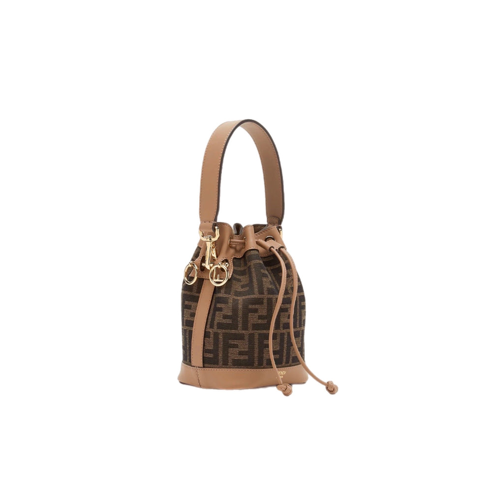 BOLSO F MON TRESOR