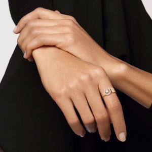 ANILLO CC ETERNAL N5