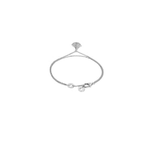 PULSERA DIVAS DREAM SILVER