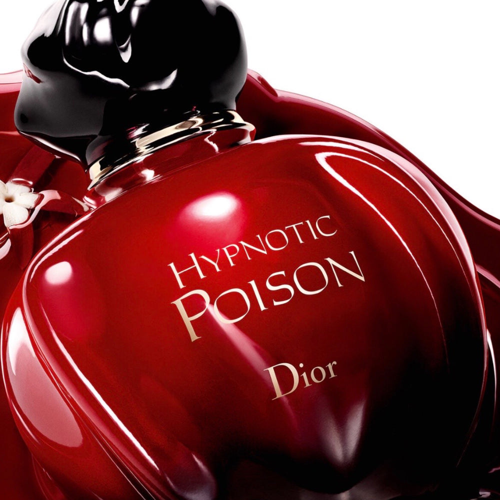 PERFUME CD HYPNOTIC POISON
