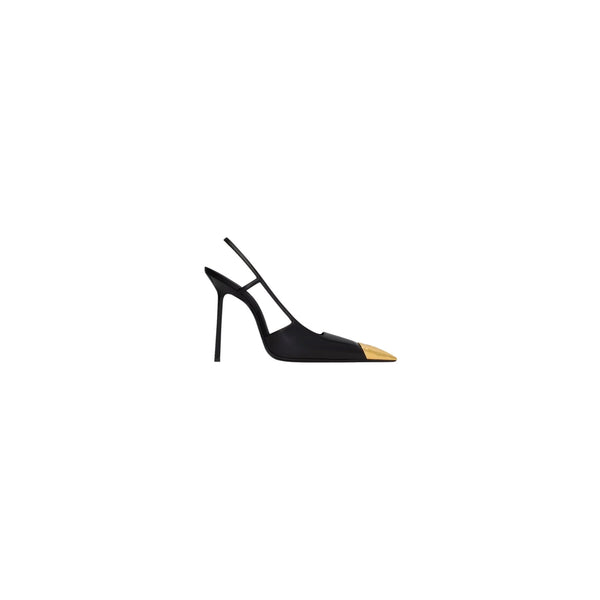 ZAPATILLAS YSL SLINGBACK