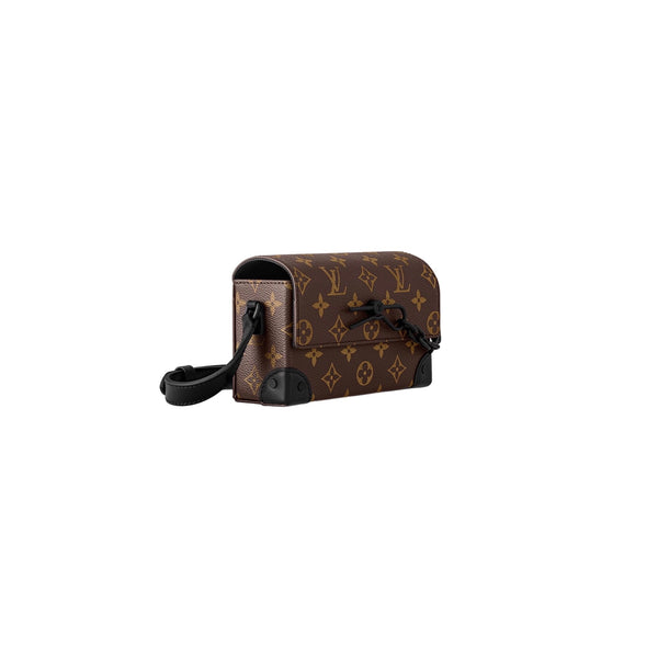 CARTERA LV STREAMER MOCASIN