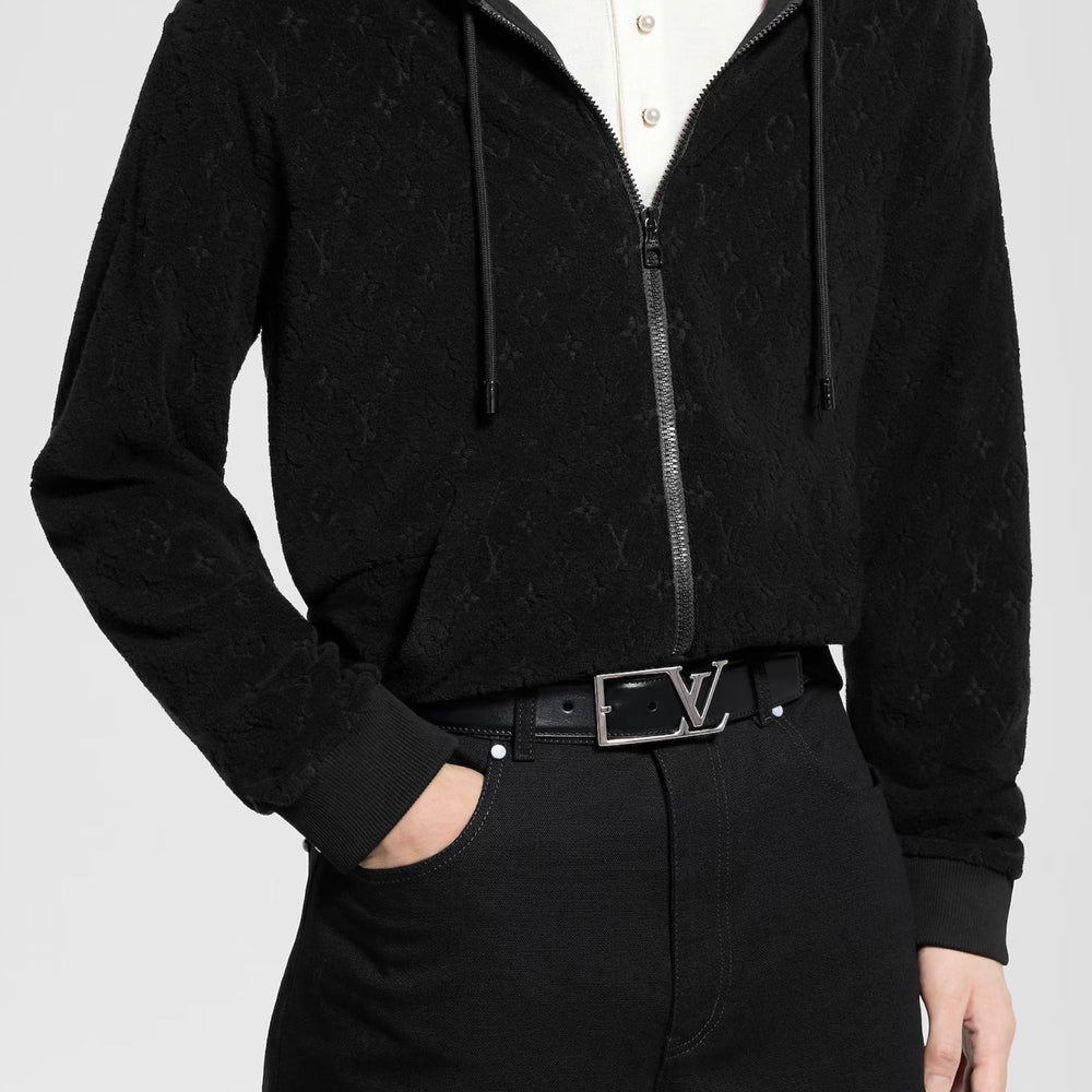 CINTO LV SKYLINE BLACK