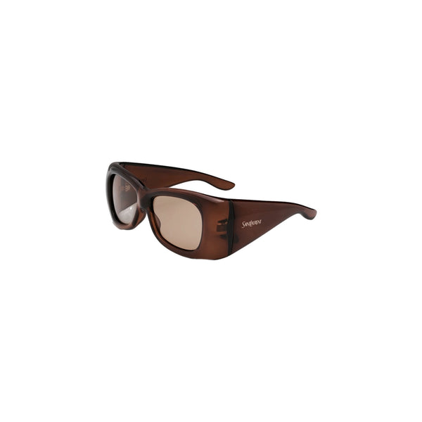 LENTES YSL SL 914 BROWN