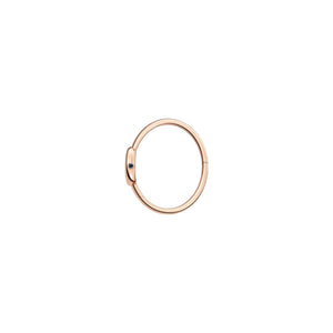 RELOJ C BAIGNOIRE ROSE GOLD