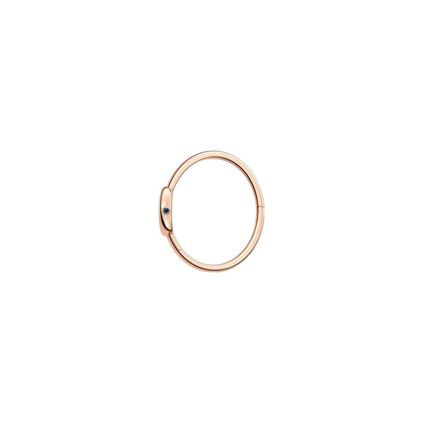 RELOJ C BAIGNOIRE ROSE GOLD