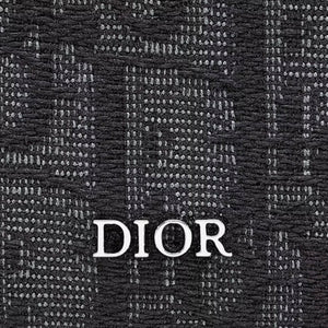 TARJETERO CD OBLIQUE BLACK
