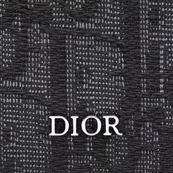 TARJETERO CD OBLIQUE BLACK