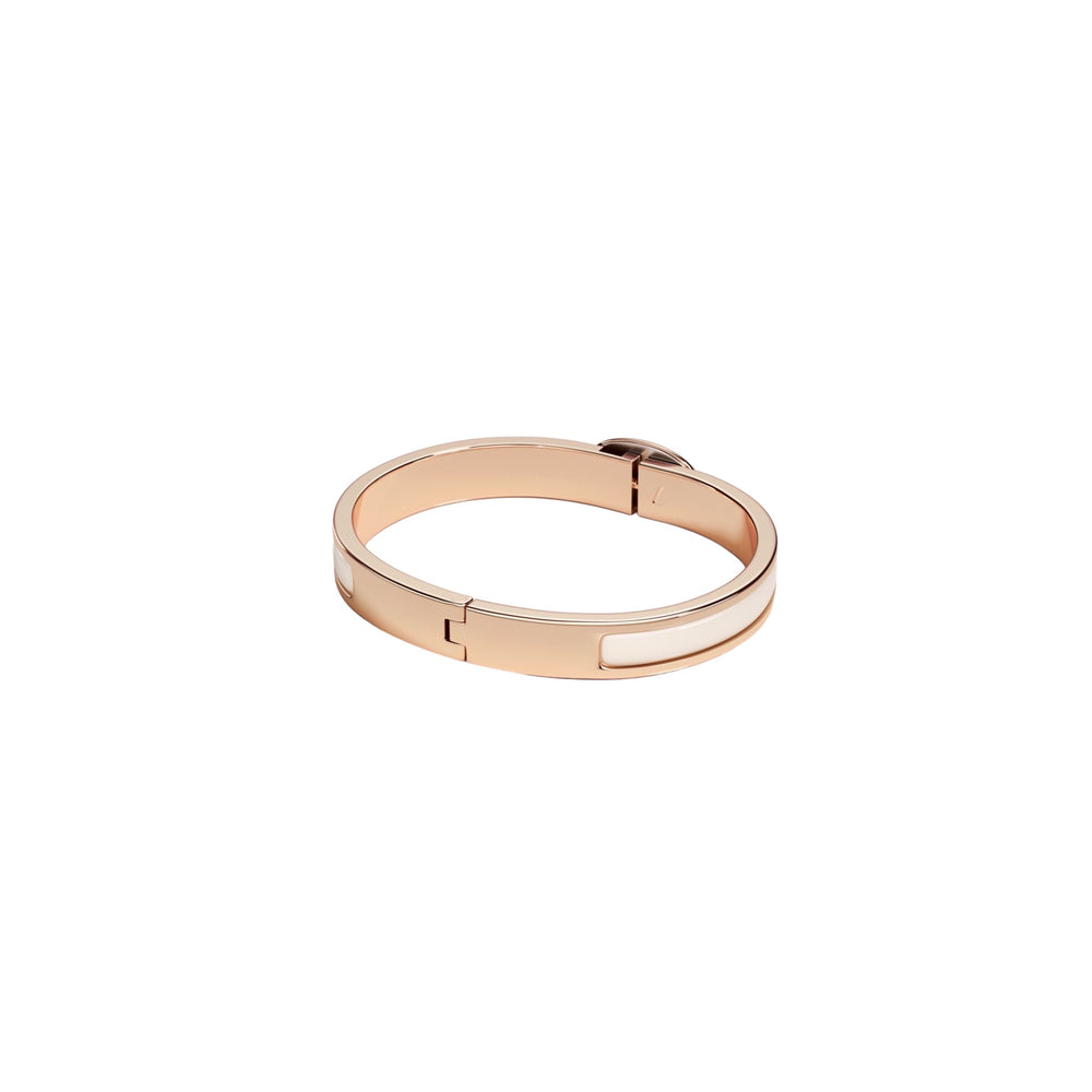 BRAZALETE MINI CLIC KELLY ROSE GOLD