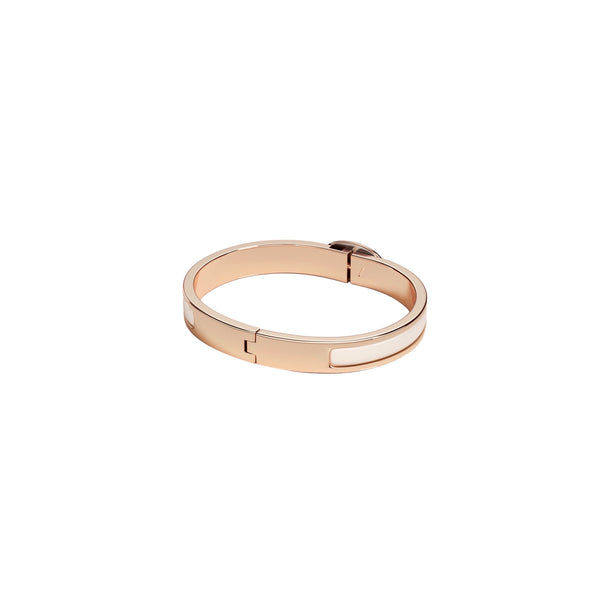 BRAZALETE MINI CLIC KELLY ROSE GOLD