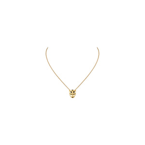 COLLAR C PANTHERE PENDANT