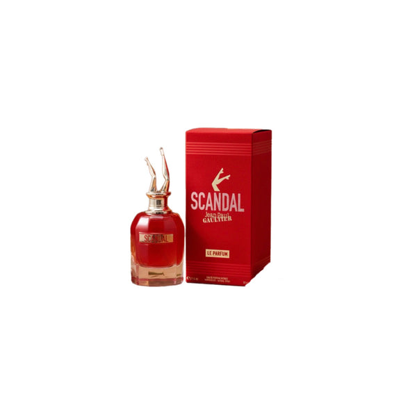 PERFUME JEAN PAUL SCANDAL WOMEN