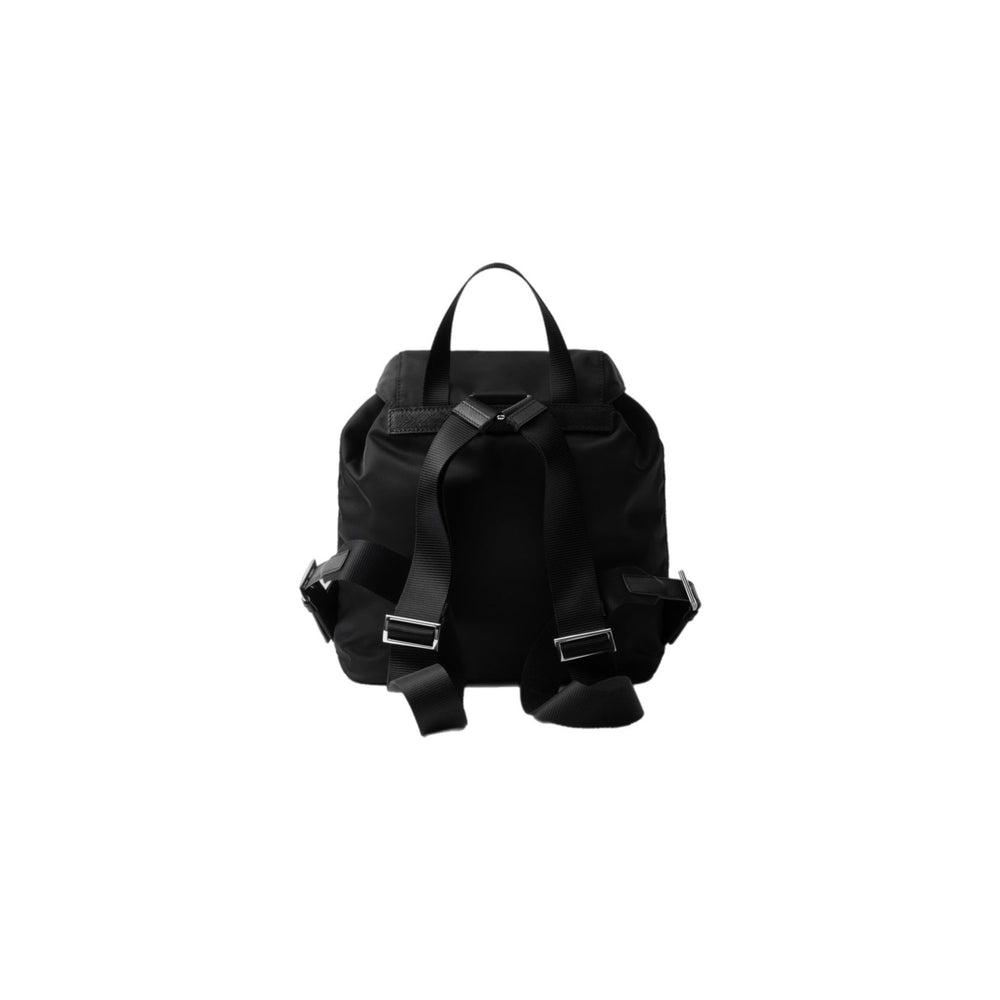 MOCHILA PR RE-NYLON