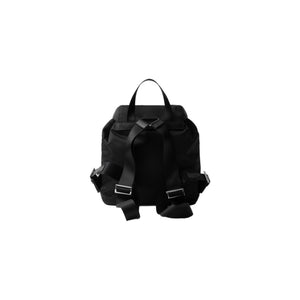 MOCHILA PR RE-NYLON