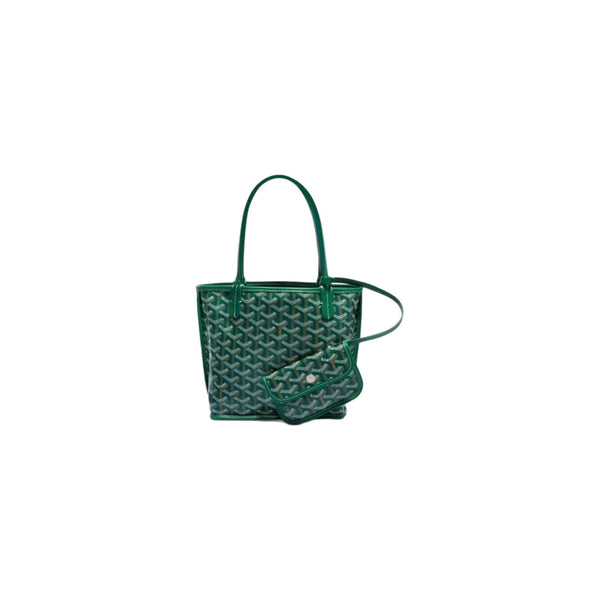 BOLSO G ANJOU MINI GREEN