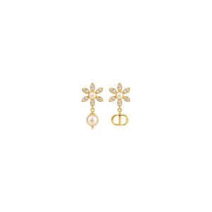 ARETES CD PEARL AND LOGO