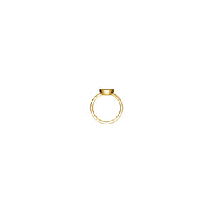 ANILLO CHOP DI LUSSO GOLD