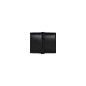 CARTERA C SMALL BLACK